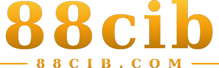 88cib logo
